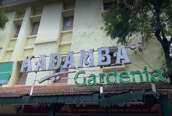 Venue Image