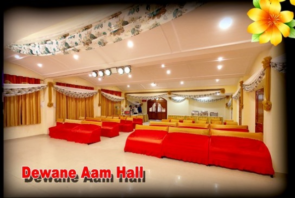 Grand Amaree 5