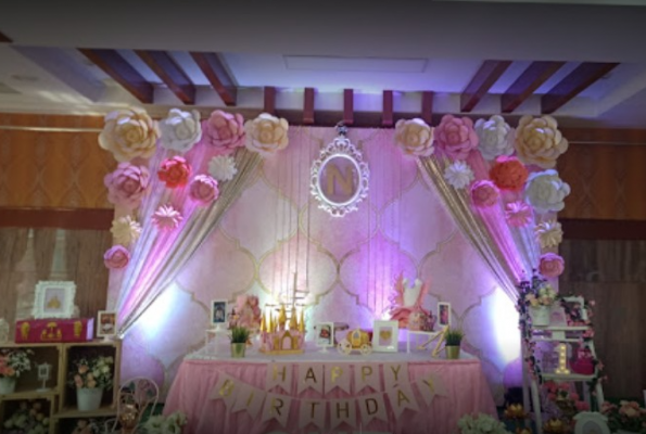 Vismay Party Hall 2