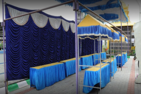 Kmh Convention Hall 2