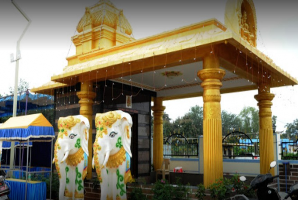 Kmh Convention Hall 4