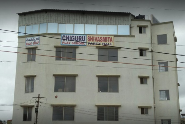 Shivasmita Party Hall 2