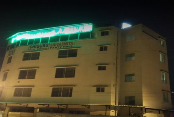 Shivasmita Party Hall 4