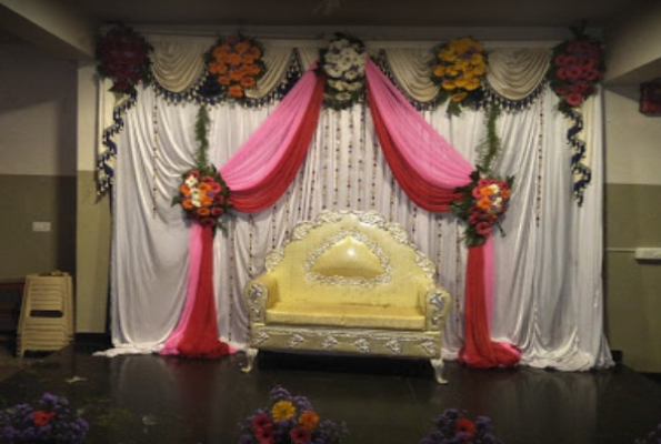 Shivasmita Party Hall 5