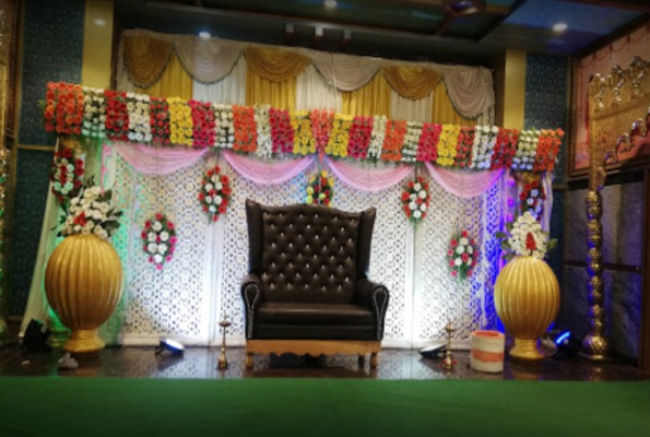 Dpv Kalyana Mantapa 1