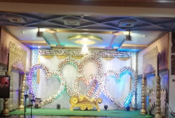 Dpv Kalyana Mantapa 2