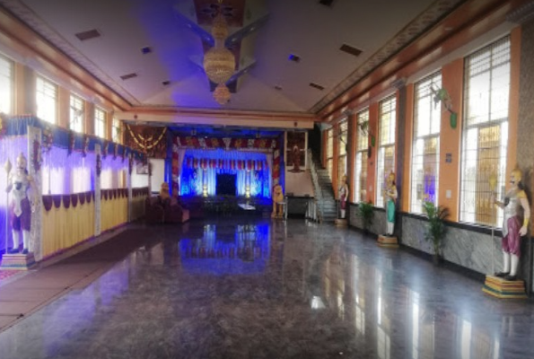 Dpv Kalyana Mantapa 3