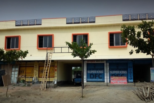 Sri Arkeshwaraswamy Kalyana Mantapa 2