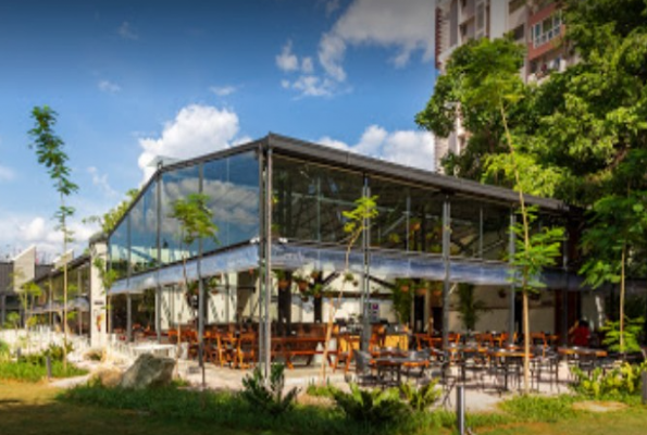 Venue Image
