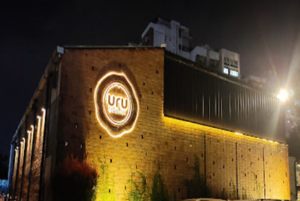 Uru Brewpark 2