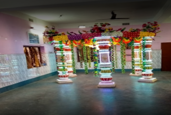 Ojha Complex 3