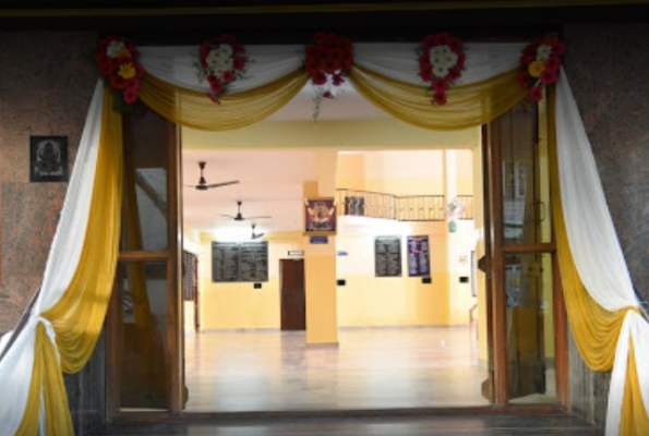 Nandagokula Sabhangana 3