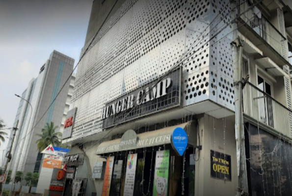 Venue Image