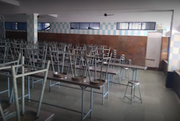 Poojashree Convention Hall