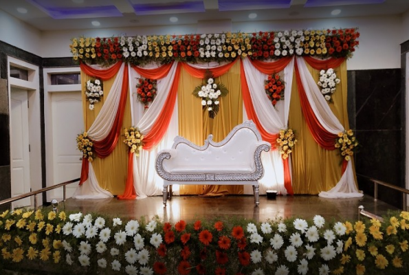 Zn Function Hall 1