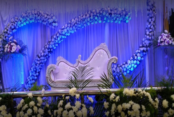 Zn Function Hall 5
