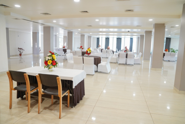 Spice Hotel 1
