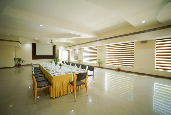 Spice Hotel 2