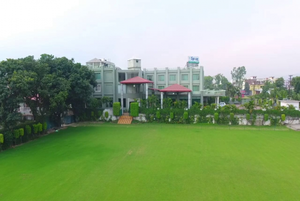 Spice Hotel 1