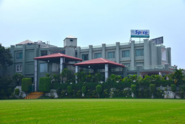 Spice Hotel 2