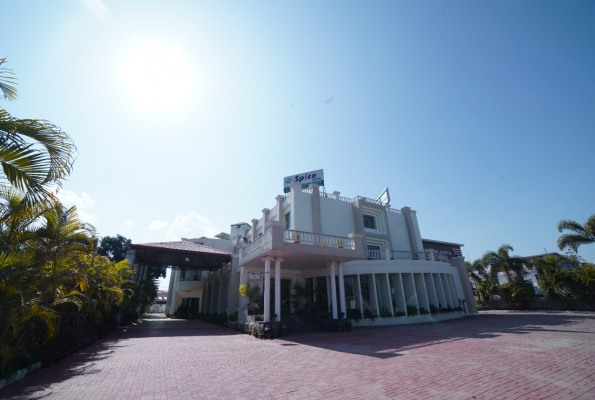 Spice Hotel 3
