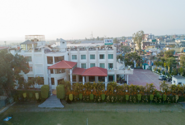 Spice Hotel 5