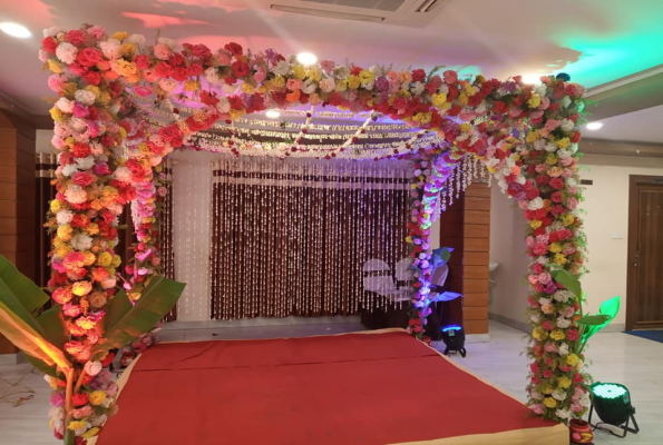 Daruchini Restaurant And Banquet 1