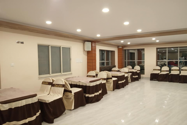 Daruchini Restaurant And Banquet 2