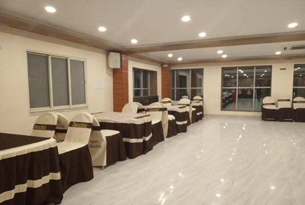 Daruchini Restaurant And Banquet 3