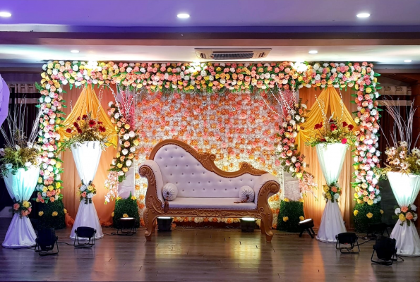 Daruchini Restaurant And Banquet 5