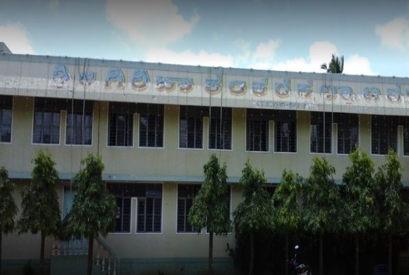 Sri Girija Shankara Kalyana Mantapa 2