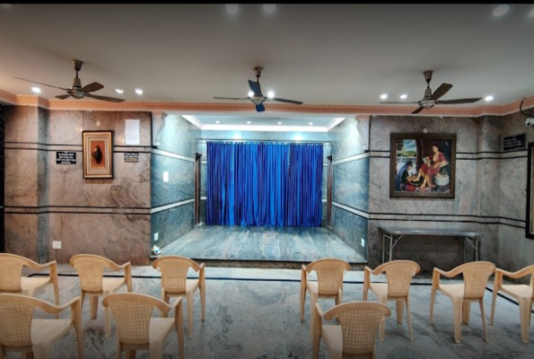 Venue Image
