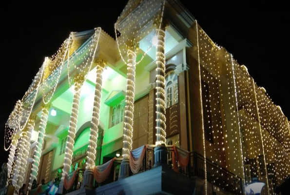 Amara Kalyana Mantapa 3