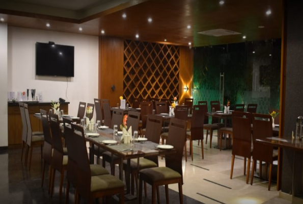 Ambari Restaurant 2