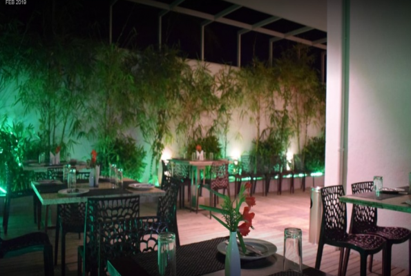 Ambari Restaurant 3