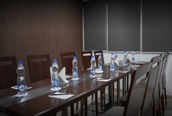 Ambari Restaurant 4