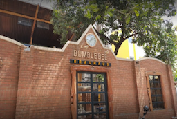 Bumblebee Brauhaus