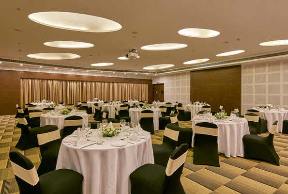 Signature Club Resort 1