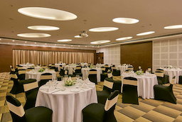 Signature Club Resort