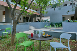 Signature Club Resort