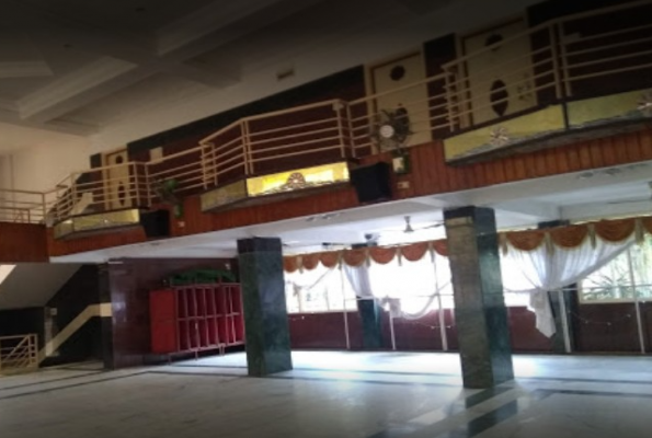 Sri Gowri Shankara Mahal 3