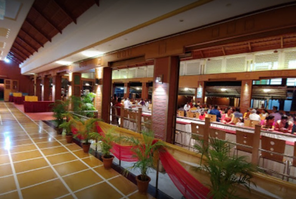 Nityotsava Convention Center 1