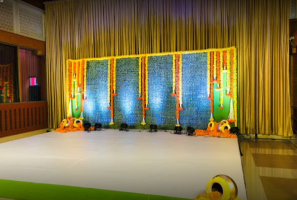 Nityotsava Convention Center 2