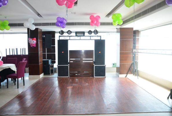 Venue Image