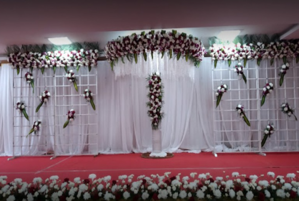 Haryana Bhawan 2
