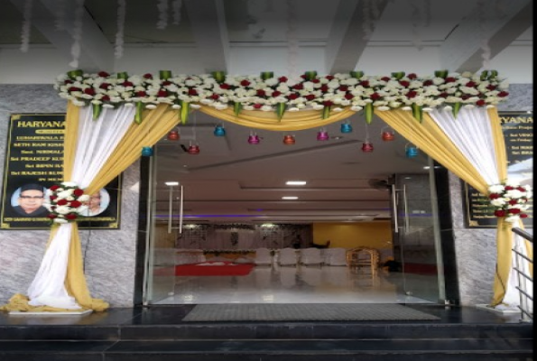 Haryana Bhawan 3