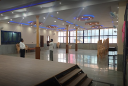 Smt Boramma Dyavedowda Kalyana Mantapa