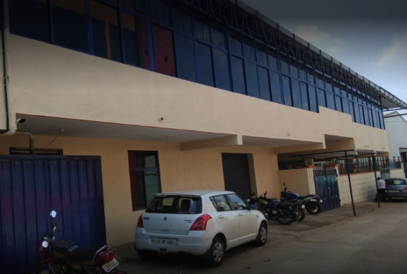 Smt Boramma Dyavedowda Kalyana Mantapa 2
