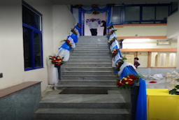 Smt Boramma Dyavedowda Kalyana Mantapa