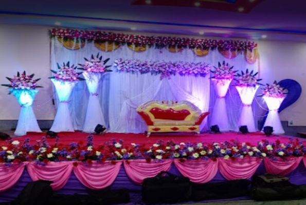 Smt Boramma Dyavedowda Kalyana Mantapa 5